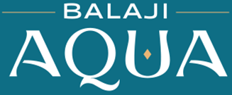 Balaji Aqua Kalyan Logo